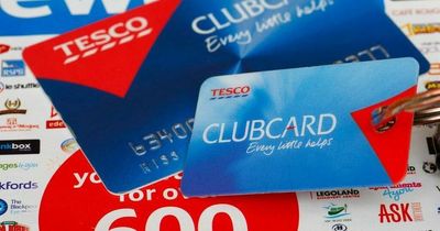 Tesco issues Clubcard update to all customers with babies and toddlers