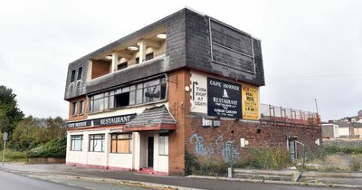 One of Swansea's most famous pubs is about to be turned into student accommodation