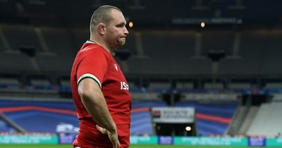 The truly formidable 928-cap Wales XV we won't be seeing in Six Nations opener against Ireland