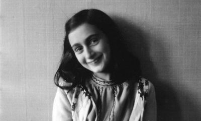 Experts express doubt that Anne Frank was betrayed by a Jewish notary