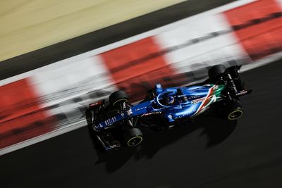 Alonso: Alpine F1 in better shape than this time last year