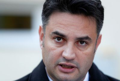 Hungary opposition leader tests positive for COVID-19