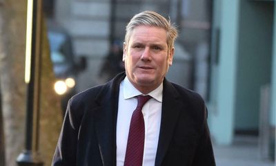 Tory MP Christian Wakeford defects to Labour, blaming PM’s ‘disgraceful’ conduct