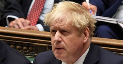 Tory MP defects to Labour in devastating blow to Boris Johnson ahead of Prime Minister's Questions