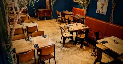 Cosy Edinburgh bar nominated for 'Scotland's best gastropub' of the year