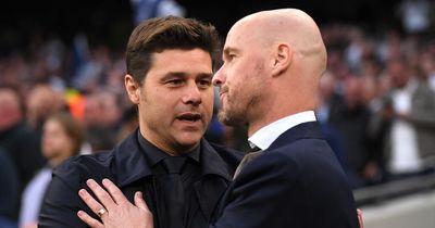 Manchester United should not turn up nose at potential Pochettino and Ten Hag alternative