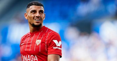 Diego Carlos offers latest Newcastle transfer twist with social media post