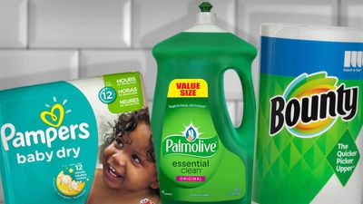 Procter & Gamble Beats Q2 Profit Forecast, Sees Pricing Power Boost; Shares Jump