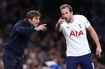 Opportunity knocks for Tottenham in Champions League hunt despite latest bout of doom and gloom