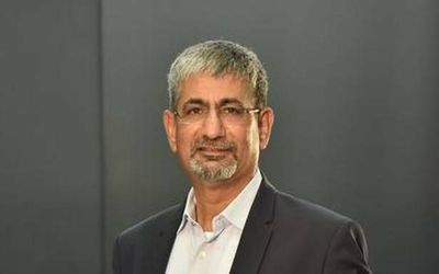 Piyush Arora appointed as Skoda Auto Volkswagen India head