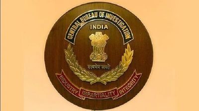 CBI arrests Delhi Police Assistant Sub Inspector in bribery case