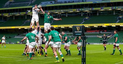 RTE and Virgin Media announce joint partnership to air the 2022 Six Nations