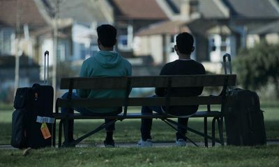 Hostile review – documentary highlights nastiness of UK immigration policy