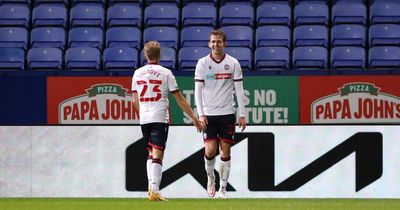'Didn't see this coming' - Bolton Wanderers fans give verdict on Harry Brockbank's departure