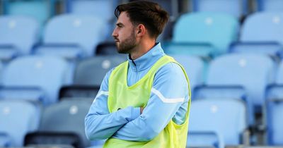 Patrick Roberts set for one last loan as a Man City player