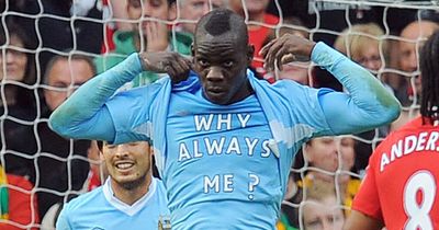 Mario Balotelli tipped for Premier League return as LaLiga star told Man City 'best' for him