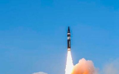 Year of hectic activity for Hyderabad-based DRDO labs