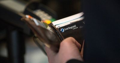 Past and present Barclaycard customers being paid refunds of up to £300 - check if you qualify