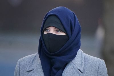Bid by terror-accused Lisa Smith to have charges dropped to be decided on Monday