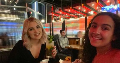 We tried TGI Fridays' mocktails to see if they're a good dry January option