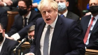 UK’s Johnson Defies Calls to Quit as Ouster Bid Gathers Pace