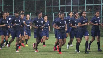 Asian Cup: Two members of Indian team test COVID positive on eve of tournament