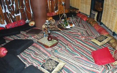 Drive against hookah bars in Mysuru