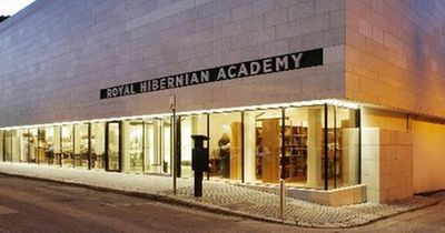 Dublin gallery praised after offering premises as 'safe place' for women made feel uncomfortable