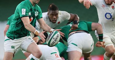 RTE and Virgin Media link up to share free-to-air broadcasting rights for men's and women's Six Nations