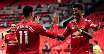 Manchester United impact on English football laid bare by remarkable academy reach