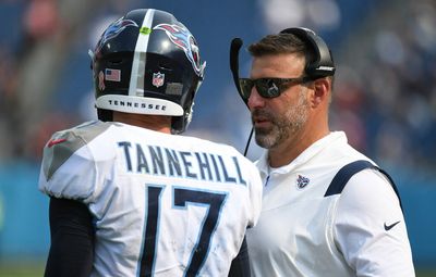 Divisional playoff preview: How the Titans can beat the Bengals