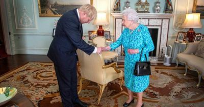 Inside Boris Johnson's meetings with Queen as he faces her for first time since apology