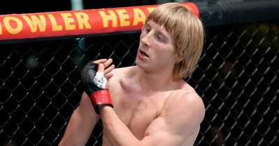 Paddy Pimblett and Molly McCann to fight on UFC London card as opponents revealed