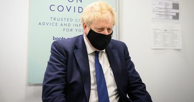 Plan B restrictions to be lifted in England from next week