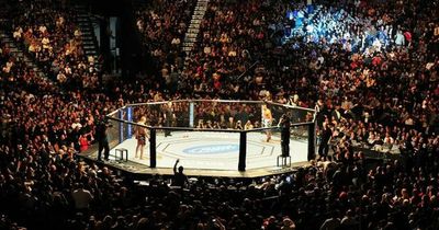 What you need to know as UFC London announces O2 Arena return with blockbuster card