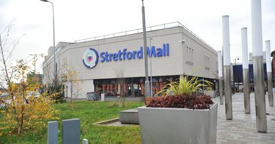 Library could be moved inside Stretford Mall while council eyes up housing development