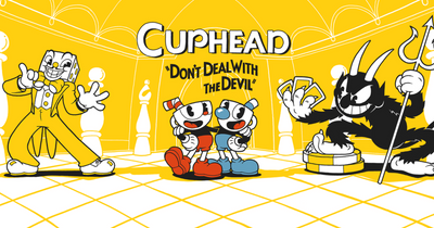 The Cuphead Show release date and trailer as popular video game gets Netflix series