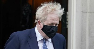 Mandatory face mask rule in England to end, Boris Johnson confirms