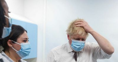 Boris Johnson must resign amid Downing Street party allegations, say Bristol MPs
