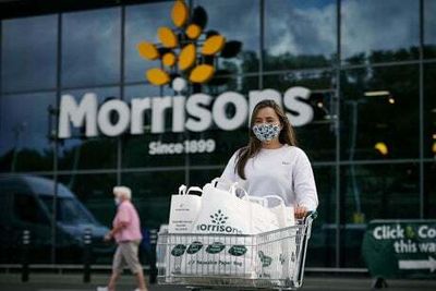 Is it legal for Morrisons to cut sick pay for unvaccinated staff isolating for Covid-19?