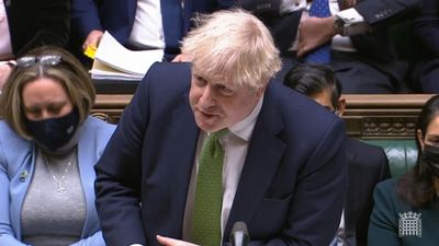 Plan B measures to be dropped across England, Johnson says