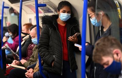 Covid mask rules in the UK: Everywhere you need to wear a face covering