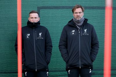 Liverpool assistant Pep Lijnders trusts in medical departments over Covid calls