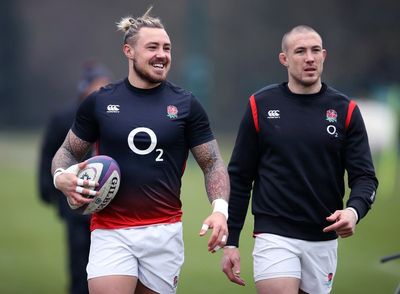 Mike Brown says recalled Jack Nowell is best England winger he has played with