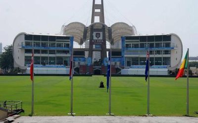 AFC Asian Cup | Two members of Indian team test COVID positive on eve of tournament