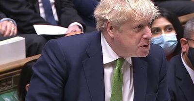 Deluded Boris Johnson rages he'll WIN next election despite Tory plots and PMQs mauling