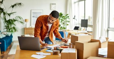 Working from Home rule in England scrapped, PM confirms