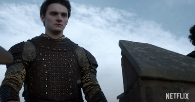 Vikings: Valhalla trailer gives first look at the Netflix Vikings spin-off series