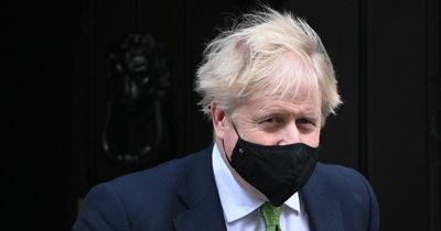 Boris Johnson accused of letting Covid 'spread like wildfire' to save own job as he scraps Plan B