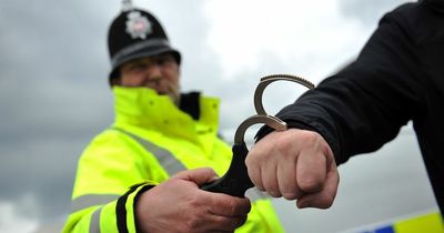 Number of criminals being brought back to UK to face justice hit by Brexit and pandemic